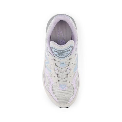 Image of New Balance Kids' 990 V6 Lace-up Sneaker