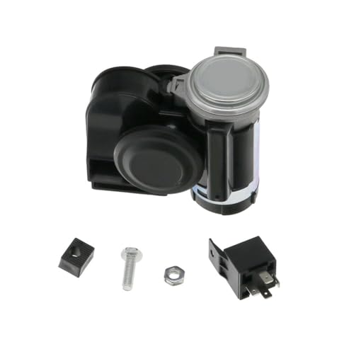 Parlante para Manillar 12V Ultra Potente para Moto y Auto miniatura 4
