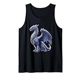 Mystical Medieval Dragon Legends Merchandise