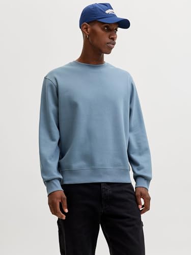 JACK & JONES Jjestar Basic Sweat Crew Neck Noos – Ansicht 2