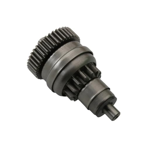 Démarreur à pignon mécanique robuste pour scooter X9 125 Eu3 motorisation 125cc