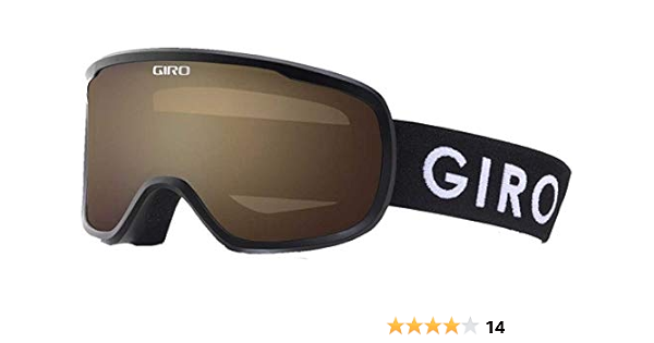 giro boreal snow goggles
