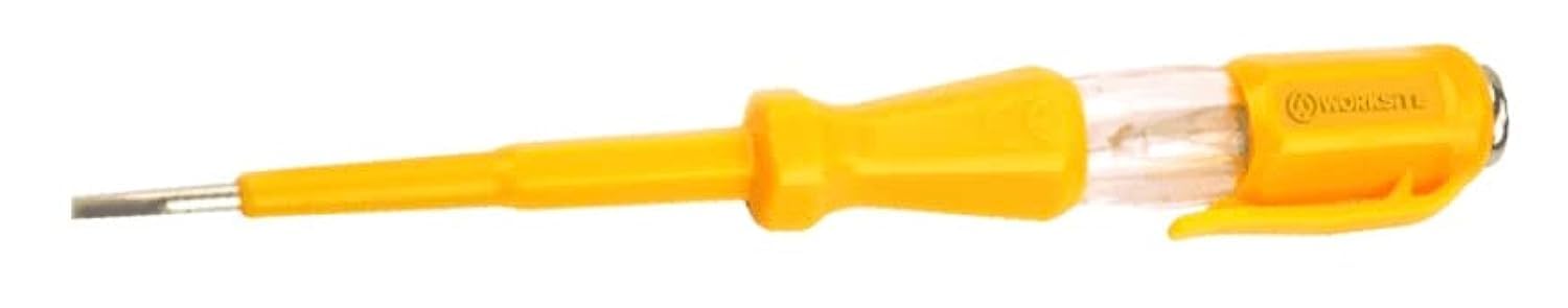 ELECTRICAL TESTER (Small)