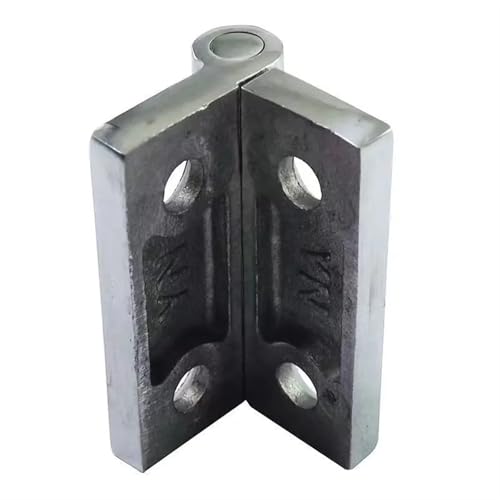 Charnière boîte de distribution CL148-2 pour remplacer une articulation d'armoire