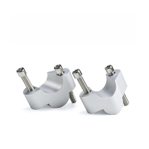 Rehausseur de guidon Multistrada V4S Pikes Peak confort de conduite