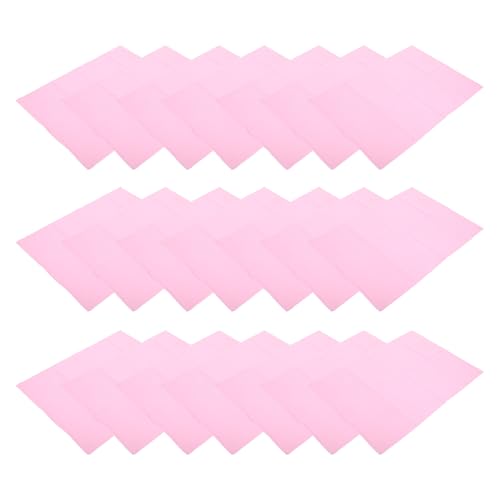 Bavoirs dentaires jetables pour bar à ongles tatouage et protection des tables