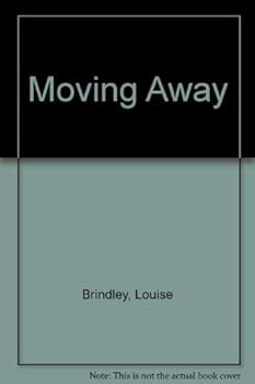 Paperback Moving Away Book