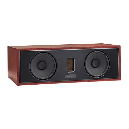 MartinLogan Motion 50XTi Center Channel Speaker - (Each) Red Walnut