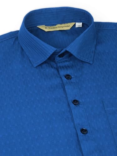 Image of Rajubhai Hargovindas Men's Premium Pathani Kurta