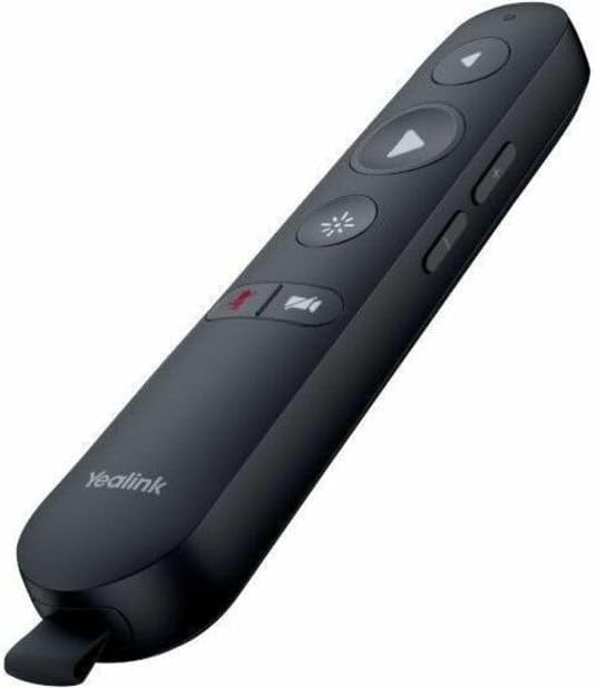 Yealink Device Remote Control