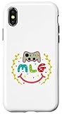 MLG - Major League Gamer Case for iPhone X/XS