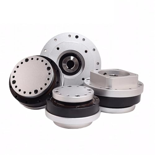 FA17-50 petit réducteur harmonique pour servomoteur 40 axe robotique 6 axes
