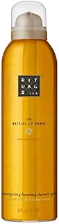 RITUALS The Ritual of Mehr pianka pod prysznic, 200 ml