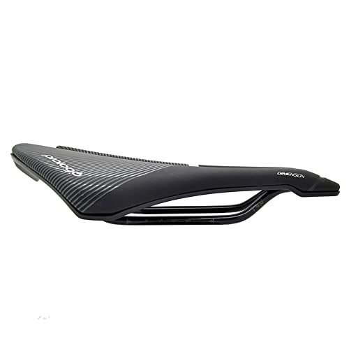 Selle de velo Prologo Dimension 4.0 aux finitions soignées pour cyclistes