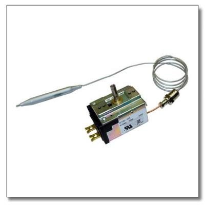 FRYMASTER Electric Thermostat RX-Type 807-3515