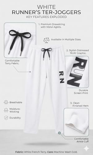 Image of FASHA Kids Lower Track Pants for Boys & Girls - Kids Joggers Cotton Lower, Sports Track Pant, Casual Wear Pants, Running Workout Activewear Lower, Regular Wear Training Pants-Pack of 1