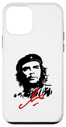 �����Q�����X�^�[�v���`�F�Q Rebellion Guerrilla Revolution Che Guevara �X�}�z�P�[�X iPhone 12 mini �p