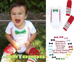 Image of Tuxedo Neck bow tie for Infants,Kids,Toddlers, Boys,Men - Hand sewn & Handcrafted