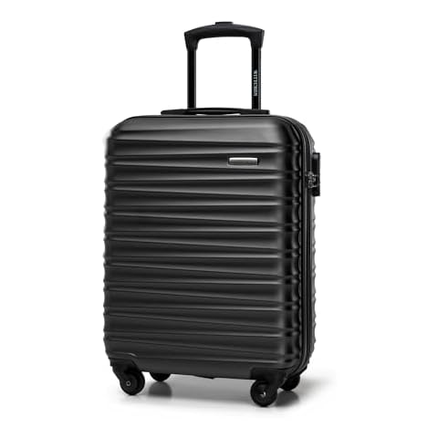 WITTCHEN Valise Cabine Rigide 54 cm Cover