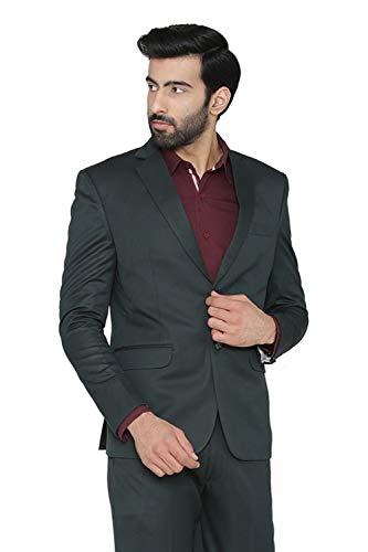 Image of WINTAGE Men's Regular Fit Blazer