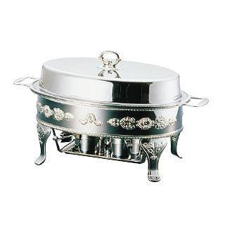 UK18-8ユニット小判湯煎 バラ A B C Eセット30インチ