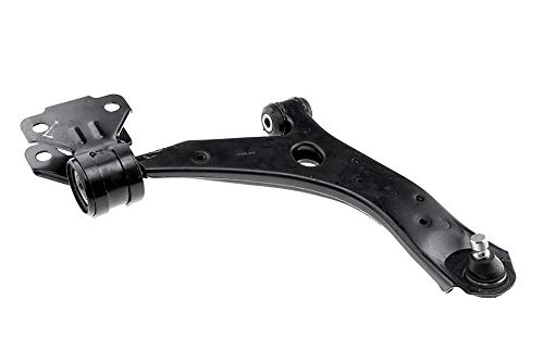 Bras avant droit inférieur compatible avec Mazda 3 BL 09- suspension ZWD-MZ-098