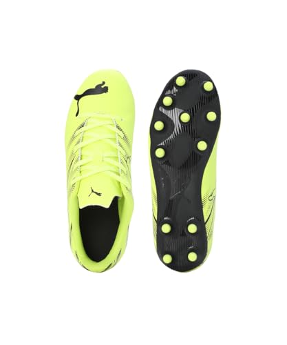 Image of Puma Unisex Kid ATTACANTO FG /AG Football Shoe