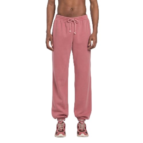 Pantalon de survêtement Homme Reebok Id Energy à effet lavé vintage et coupe moderne