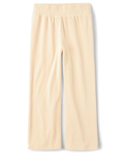Image of The Children's Place Girls' Active Wide Leg Pants