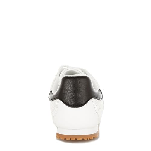 Blaster Casual Striped Lace-Up Sneakers2