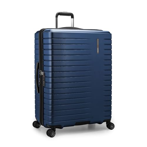Traveler's Choice Archer Polycarbonate Hardside Spinner Luggage Set