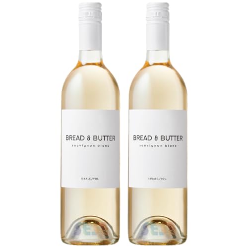 �u���b�h���o�^�[ ���C�� [�\�[���B�j�����E�u����] 2�{�Z�b�g �e750ml Bread & Butter/���K�i