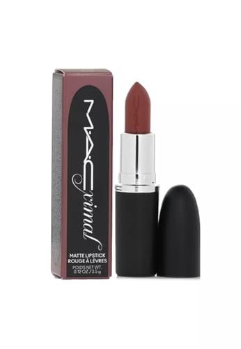 MAC Maximal Sleek Satin Lipstick 3.5g