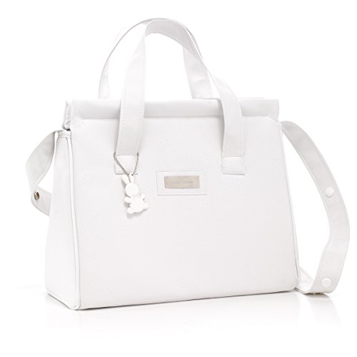 Cambrass 35539 Candy Borsa Clinica, Bianco