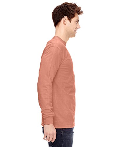 Image of Comfort Colors Adult Long Sleeve Style G6014 Tee