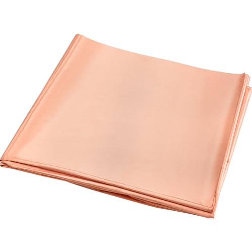 VitalCozy �t�@���f�[���n ���t�@���f�[�N���X EMP�V�[���h �ڒn �g�ѓd�b WiFi GPS���j�b�P�����n�f�� RF�M�����u���b�N (1�V�[�g�A39�C���`x43�C���`)