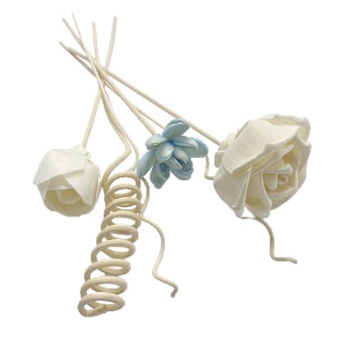 Set de Varillas de Rattan Artificial para Difusor de Aroma Estilo 2 miniatura 1