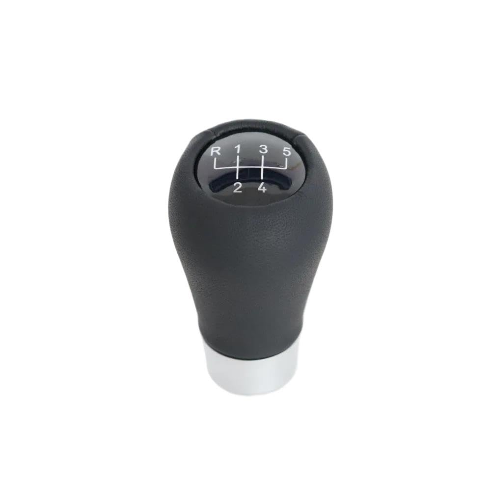 Sxqpocar 5 Speed 5 6 Speed Car Gear Shift Knob For Bmw E36 E46 E90 E91 E92 E93 E30 E32 E34 E38 E39 E53 E60 E63 E83 E84 Sports Lever Shift Lever Head(5 Speed)