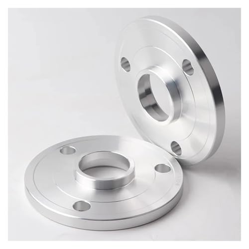 Entretoise de roue 10mm résout vibration moyeu 57.1mm - 2