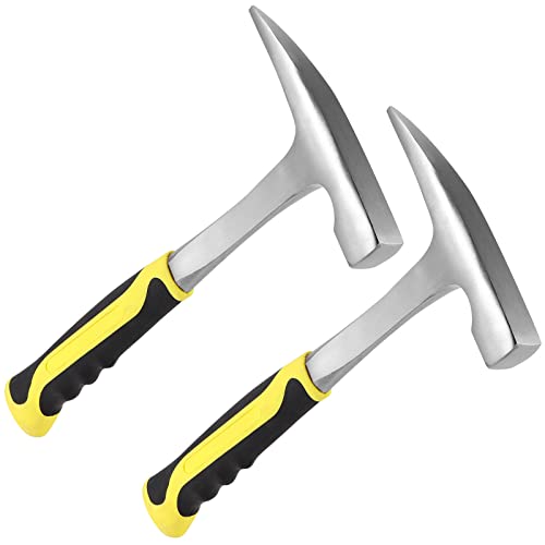 MANCHAP 32oz Rock Pick Hammer
