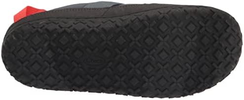 Chaco Women's Ramble Puff Clog, Cloudy Blue, 8 | Image 3