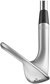 Amazon | Titleist Vokey Design SM10 ツアークローム ウェッジ - 60