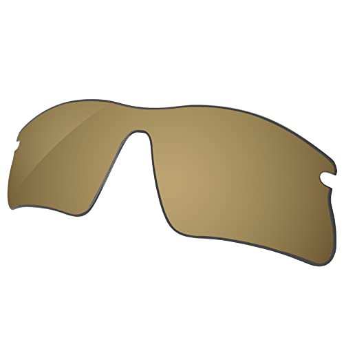 Image of Galvanic Replacement Lenses for Oakley Radar Range Sunglasses - Multiple Choices