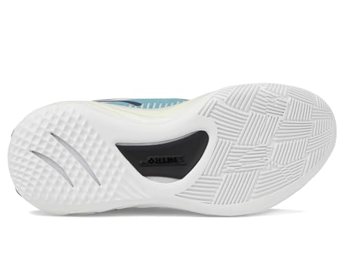 Image of PUMA Mens Hoops X Polar Express All Pro Nitro Basketball Sneakers Shoes