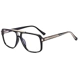 gafas graduadas precio hombre Anti Blue Ray Oficina Computadora Gafas Ocio y Oficina Gafas de doble uso