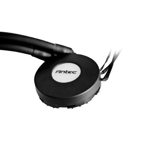 Build My PC, PC Builder, Antec KUHLER 1250