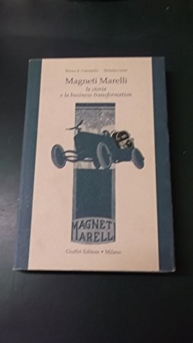  MAGNETI MARELLI 1996