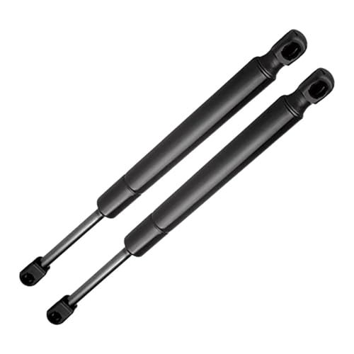 Vérins de levage de capot avant à assistance fluide pour Volvo S80 II et V70 III