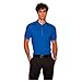 BOSS Philix Camisa Polo, Azul Abierto (493), L para Hombre