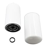 Manioiity FS-1001 FF-3003 Filter Maintenance Service Kit FS1001 FF3003 33522 Compatible with